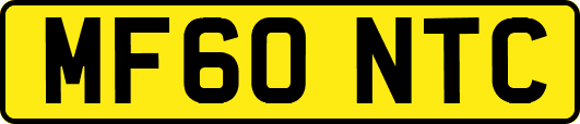 MF60NTC