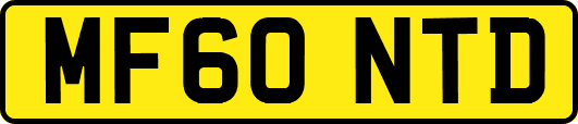MF60NTD