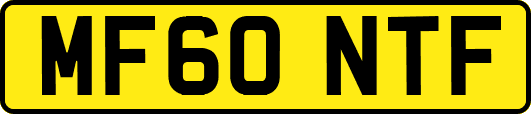 MF60NTF