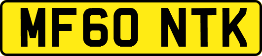 MF60NTK