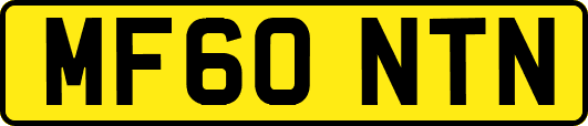 MF60NTN