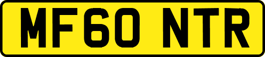 MF60NTR