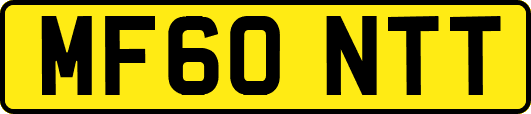 MF60NTT