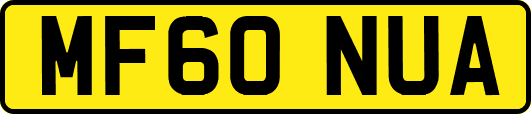 MF60NUA