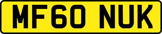 MF60NUK