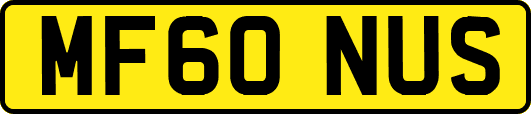 MF60NUS