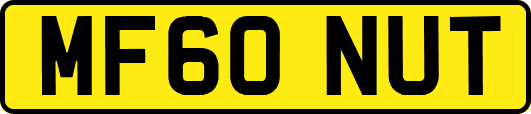 MF60NUT