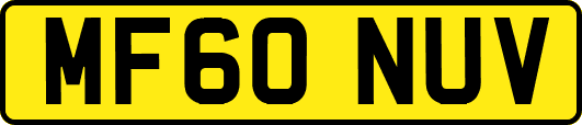 MF60NUV