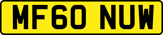 MF60NUW