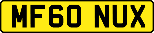 MF60NUX