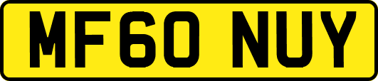 MF60NUY