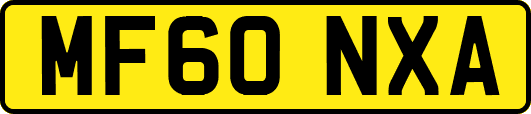 MF60NXA