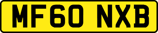 MF60NXB