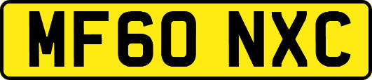 MF60NXC