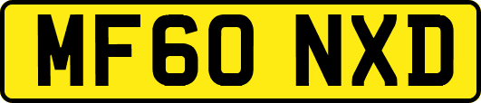 MF60NXD