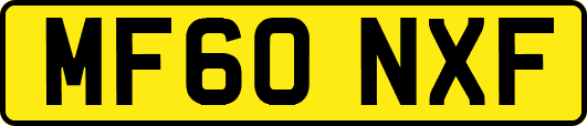 MF60NXF