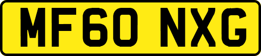 MF60NXG