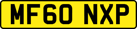 MF60NXP
