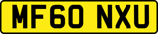 MF60NXU