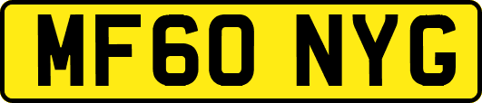 MF60NYG