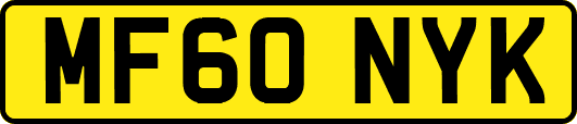 MF60NYK