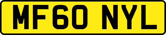 MF60NYL