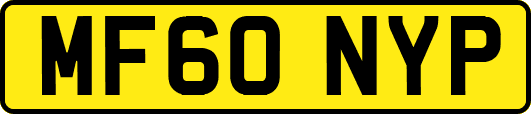 MF60NYP
