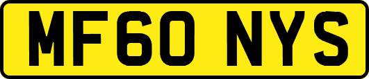 MF60NYS