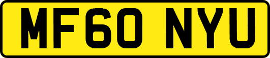 MF60NYU