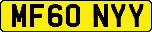 MF60NYY