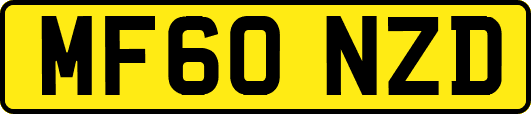 MF60NZD