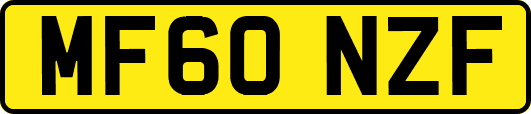 MF60NZF