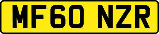 MF60NZR