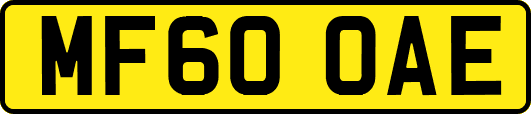 MF60OAE