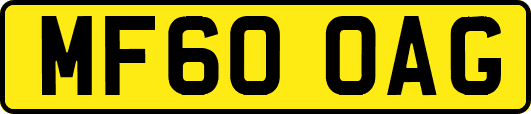 MF60OAG