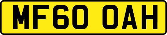 MF60OAH