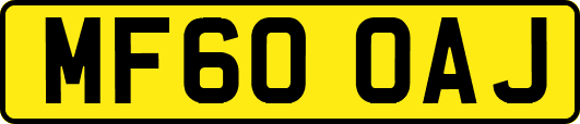 MF60OAJ