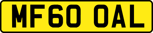 MF60OAL