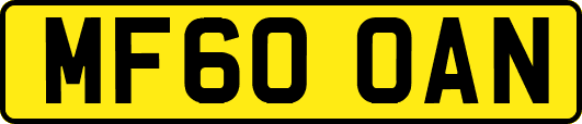 MF60OAN
