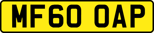 MF60OAP