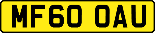 MF60OAU