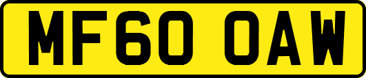 MF60OAW