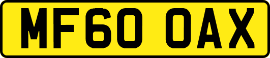 MF60OAX