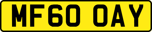 MF60OAY