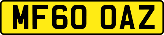 MF60OAZ