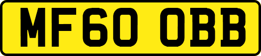 MF60OBB