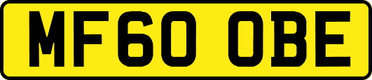 MF60OBE