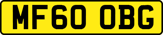 MF60OBG