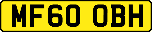 MF60OBH