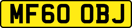 MF60OBJ